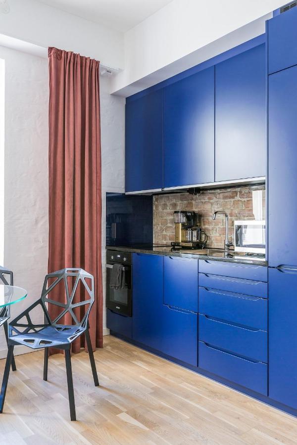 Bjorvika Apartments - Solli Oslo Kültér fotó
